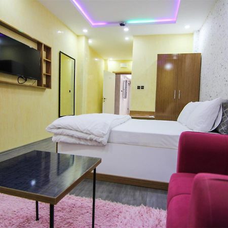 Turkuaz Residence Hotel Стамбул Екстер'єр фото