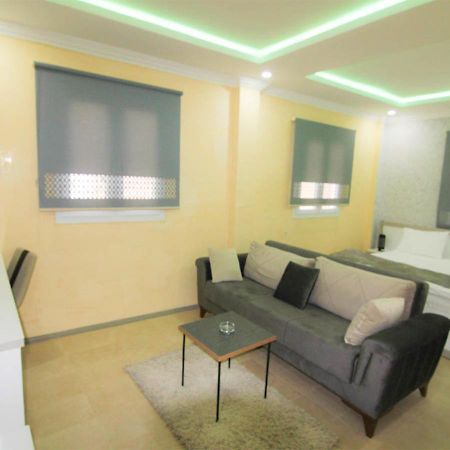 Turkuaz Residence Hotel Стамбул Екстер'єр фото