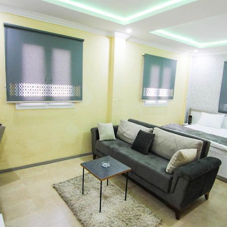 Turkuaz Residence Hotel Стамбул Екстер'єр фото