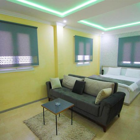 Turkuaz Residence Hotel Стамбул Екстер'єр фото