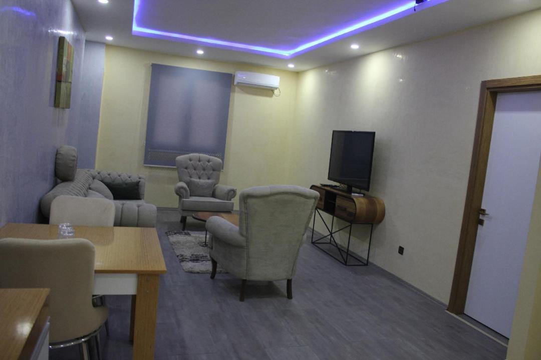 Turkuaz Residence Hotel Стамбул Екстер'єр фото