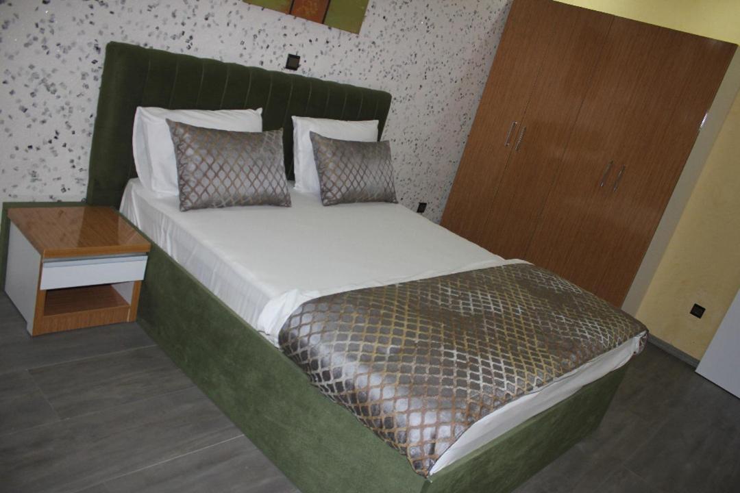 Turkuaz Residence Hotel Стамбул Екстер'єр фото