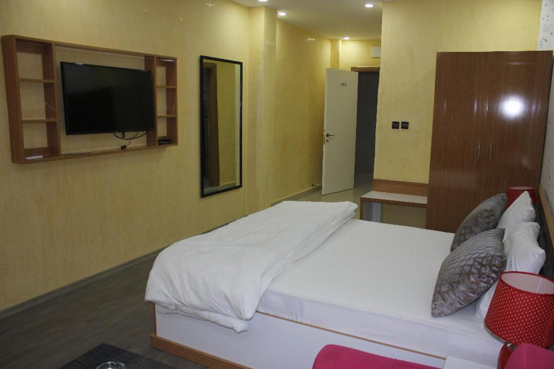 Turkuaz Residence Hotel Стамбул Екстер'єр фото