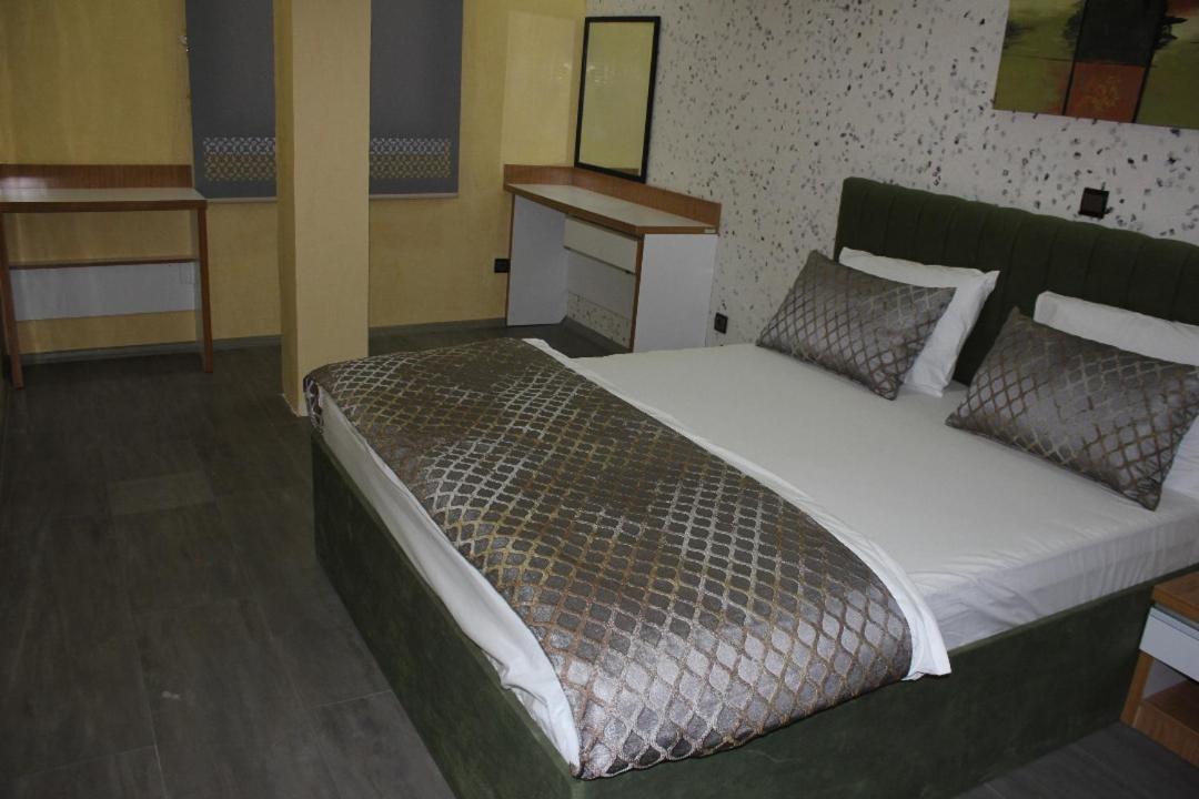 Turkuaz Residence Hotel Стамбул Екстер'єр фото