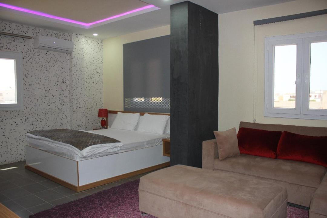 Turkuaz Residence Hotel Стамбул Екстер'єр фото