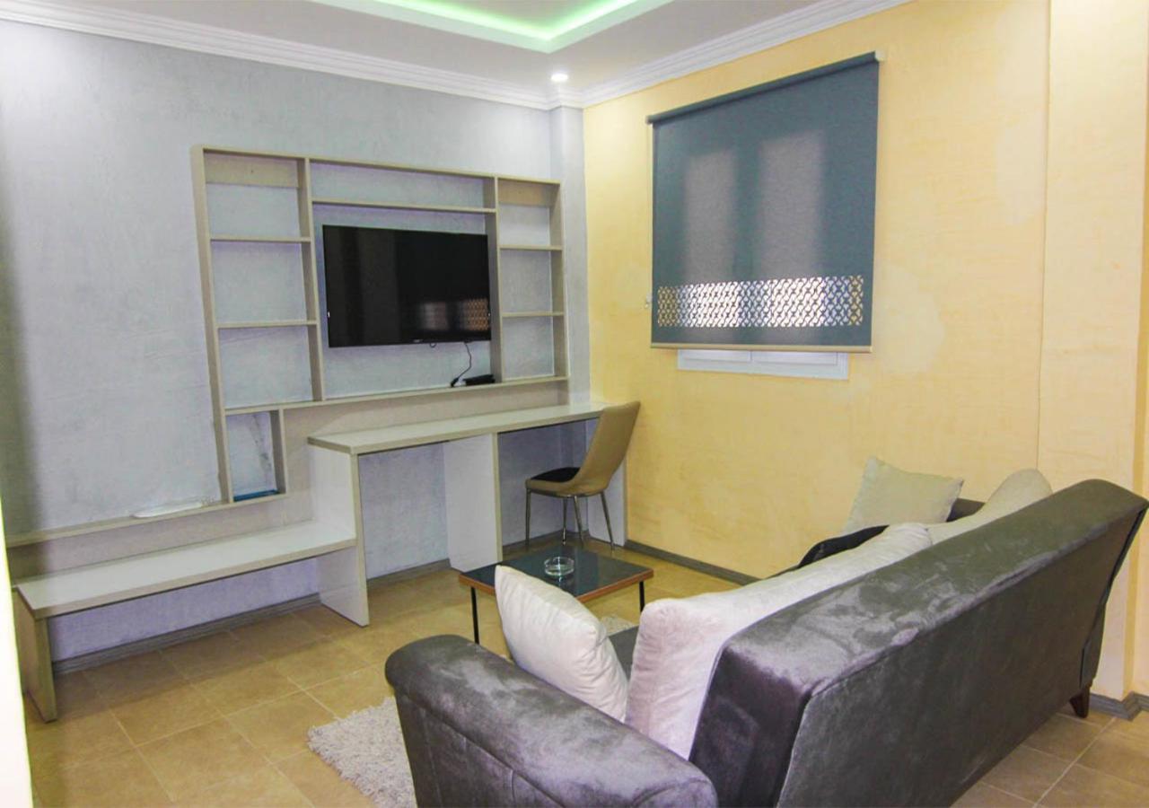 Turkuaz Residence Hotel Стамбул Екстер'єр фото