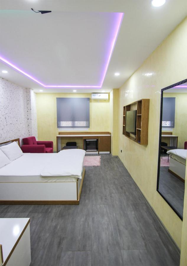 Turkuaz Residence Hotel Стамбул Екстер'єр фото